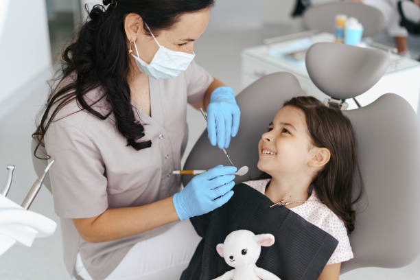 Best Pediatric Emergency Dentist in Rosedale, MD