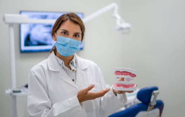 Best Weekend Emergency Dentist in Rosedale, MD