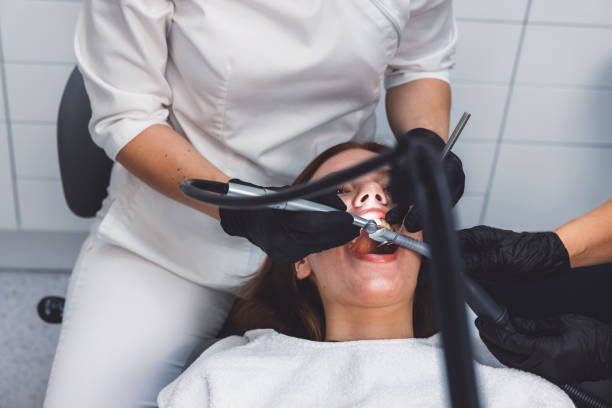 Best Emergency Dental Extractions in Rosedale, MD