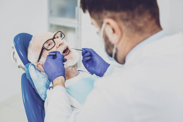 Best Emergency Dental Care for Abscessed Tooth in Rosedale, MD